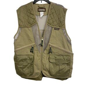Remington XL Outdoor Hunting Mesh Gamebag Utility‎ Vest